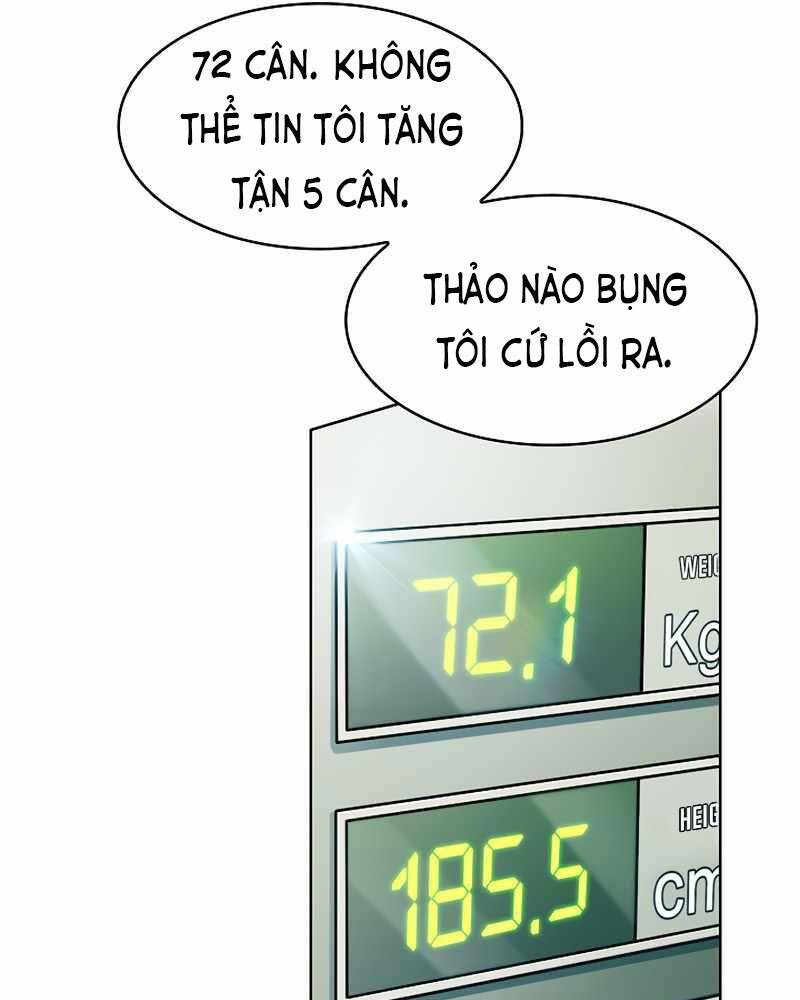 Bác Sĩ Thăng Cấp Chapter 3 - 95