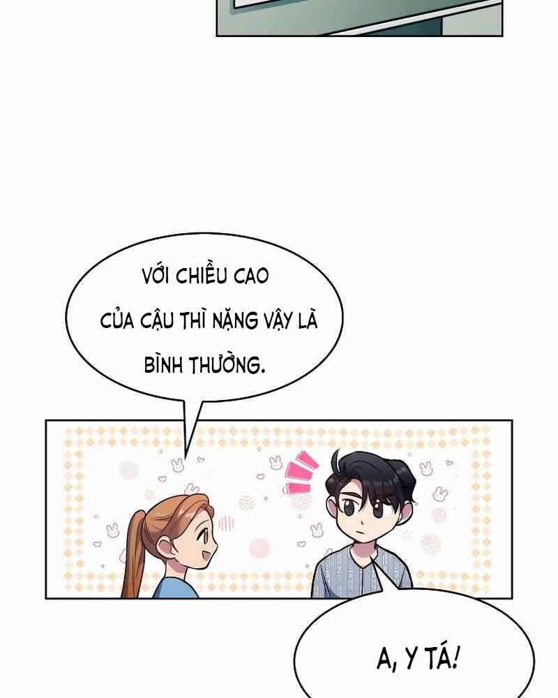 Bác Sĩ Thăng Cấp Chapter 3 - 96