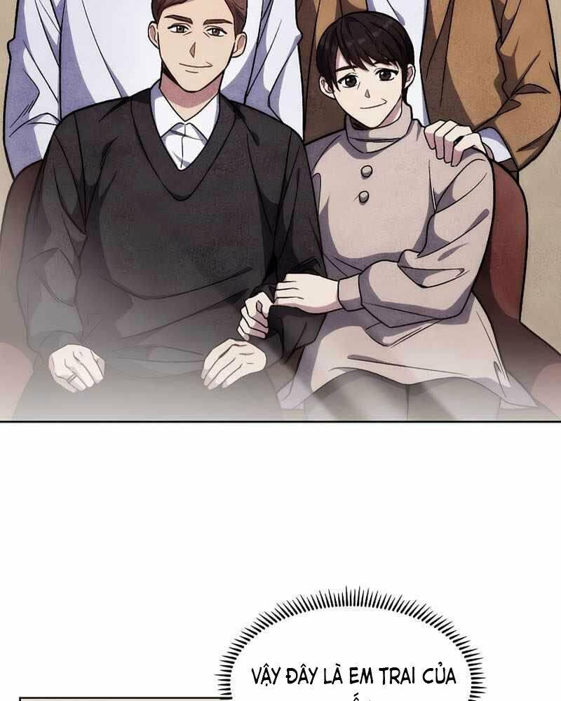 Bác Sĩ Thăng Cấp Chapter 4 - 11