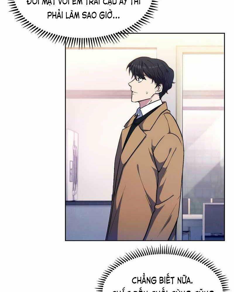 Bác Sĩ Thăng Cấp Chapter 4 - 13