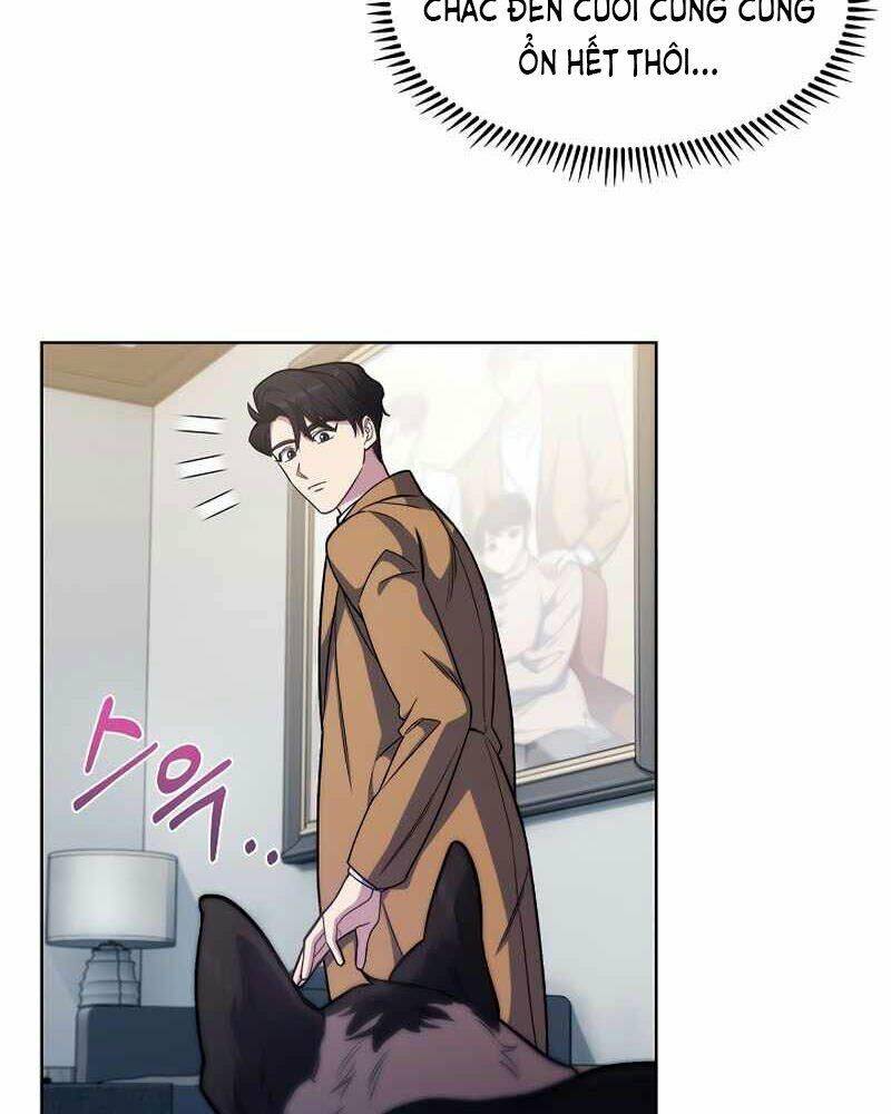 Bác Sĩ Thăng Cấp Chapter 4 - 14