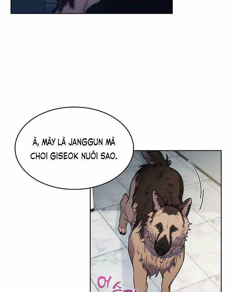 Bác Sĩ Thăng Cấp Chapter 4 - 15