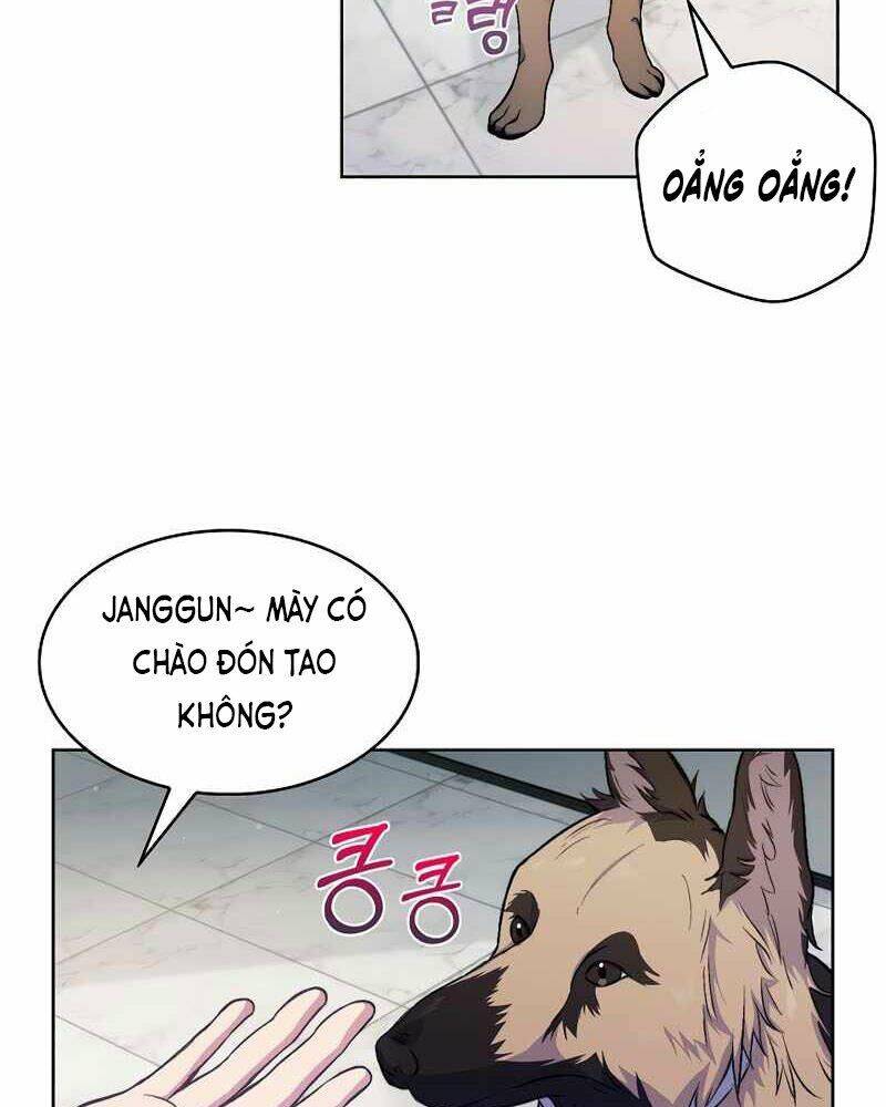 Bác Sĩ Thăng Cấp Chapter 4 - 16