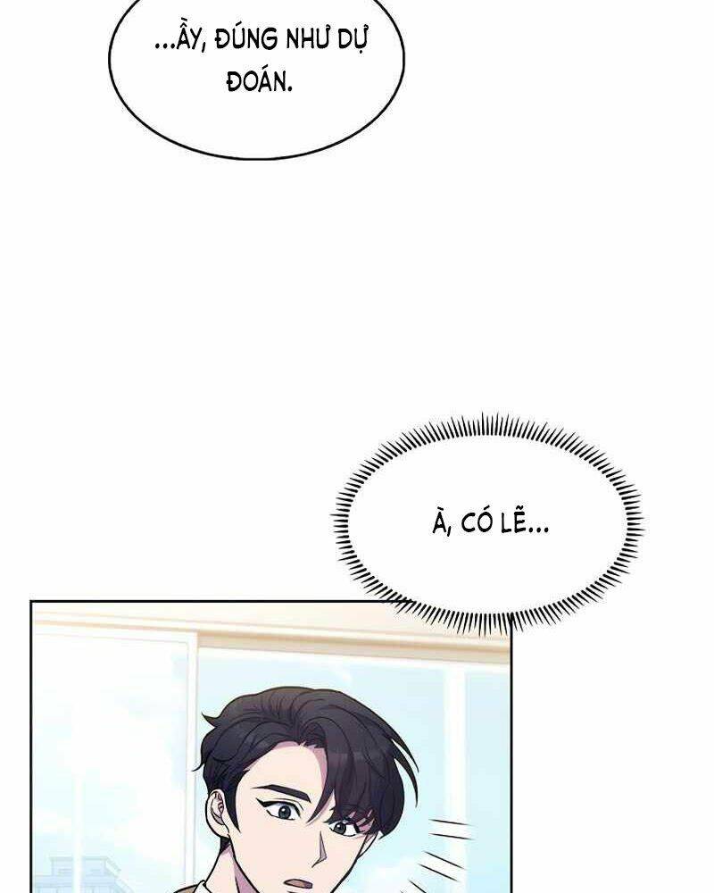 Bác Sĩ Thăng Cấp Chapter 4 - 18