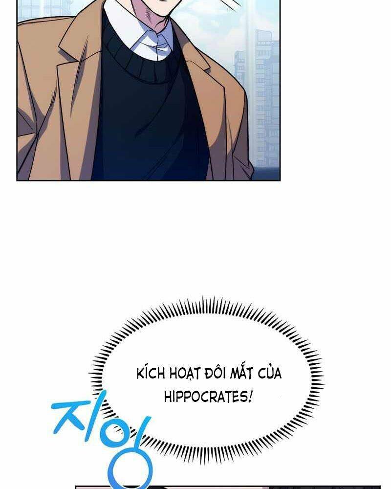 Bác Sĩ Thăng Cấp Chapter 4 - 19
