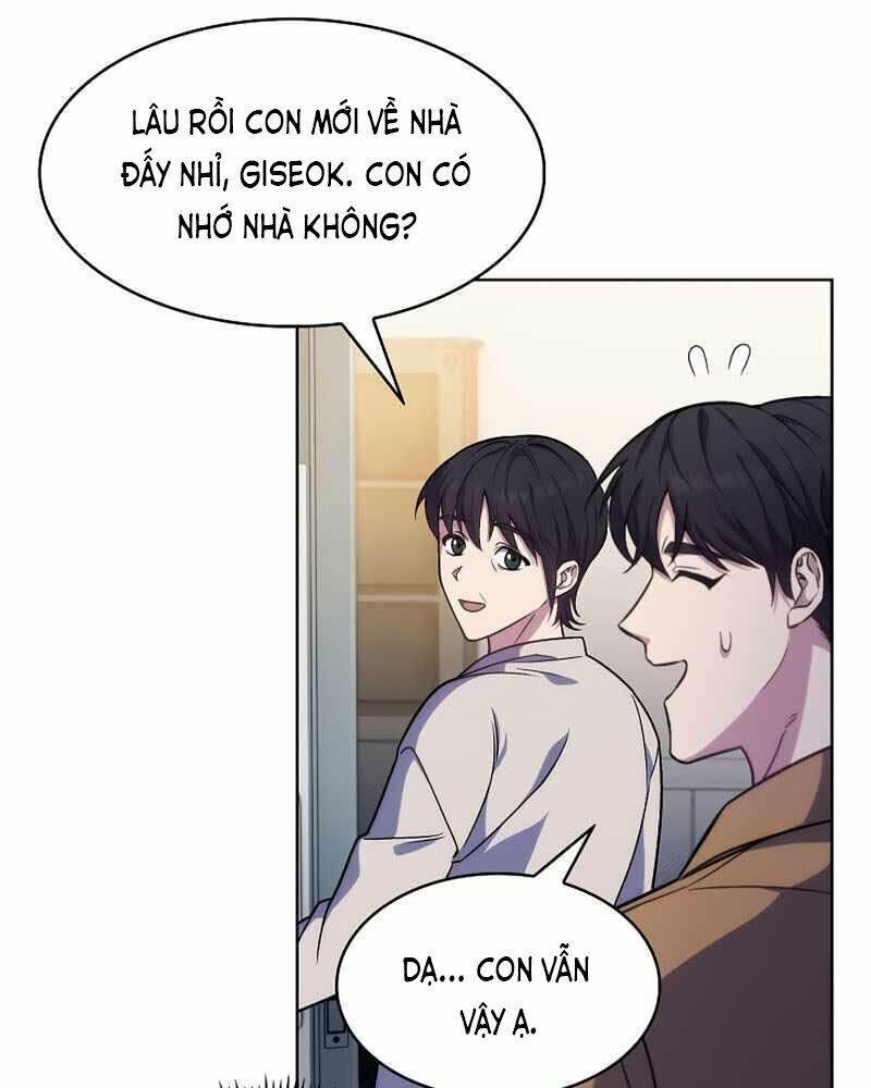 Bác Sĩ Thăng Cấp Chapter 4 - 3