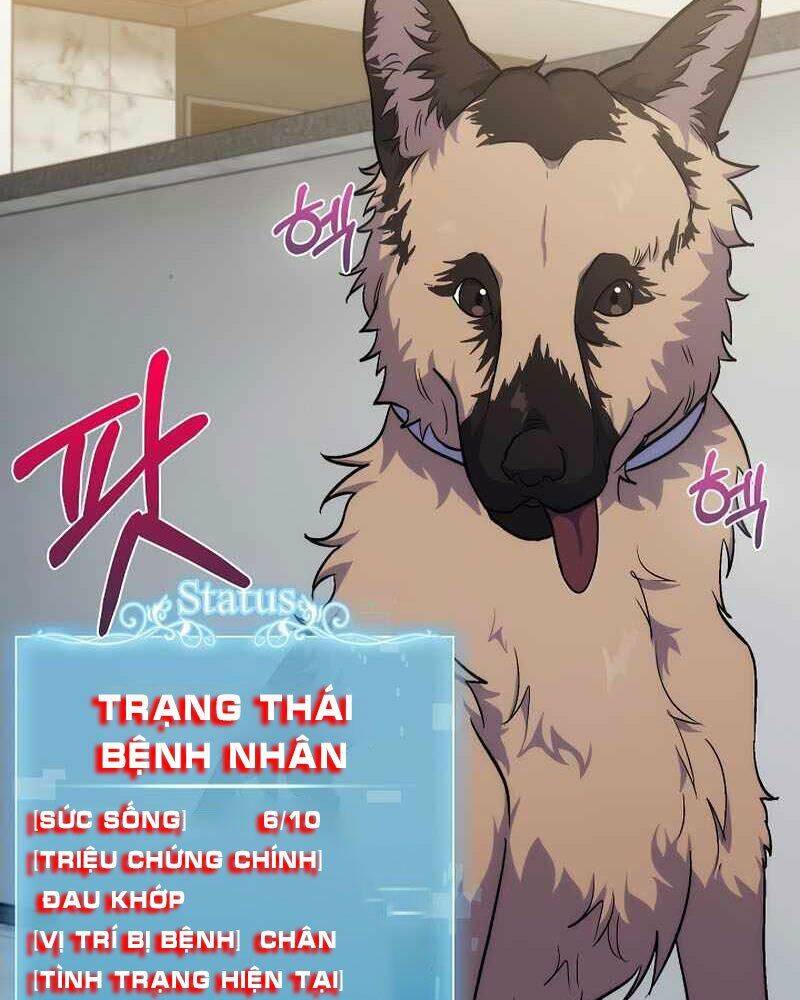 Bác Sĩ Thăng Cấp Chapter 4 - 21