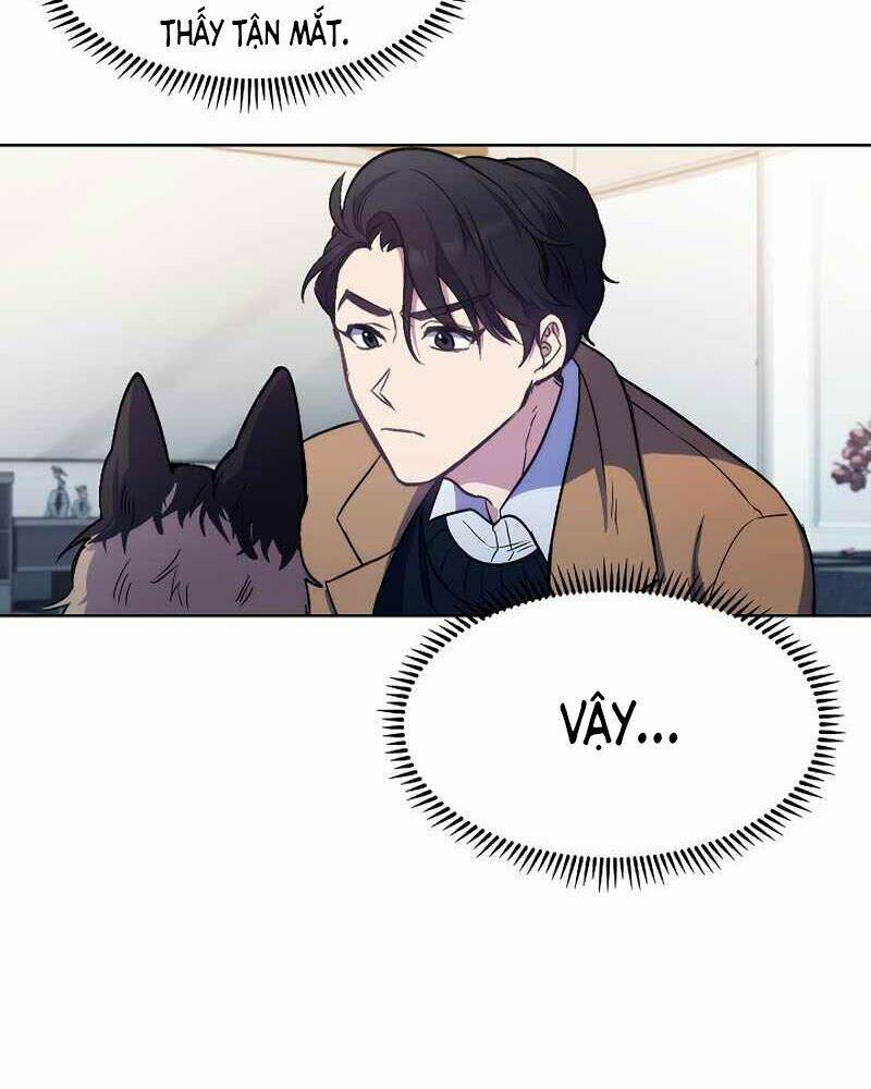 Bác Sĩ Thăng Cấp Chapter 4 - 23