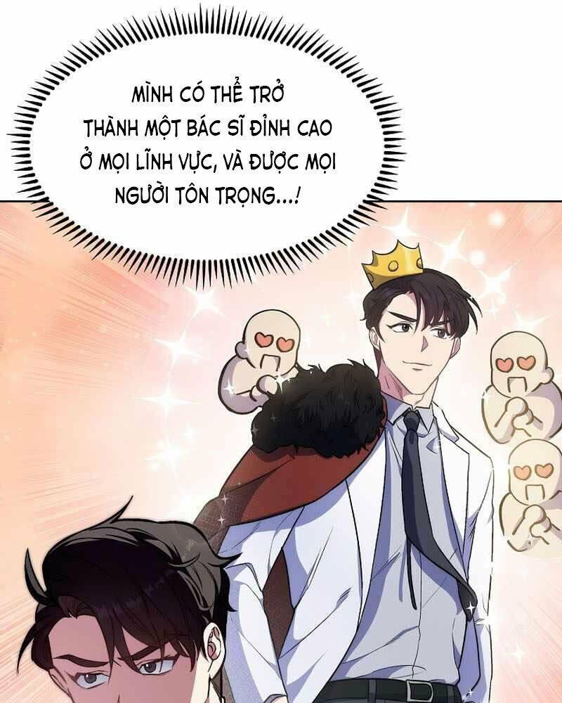 Bác Sĩ Thăng Cấp Chapter 4 - 24