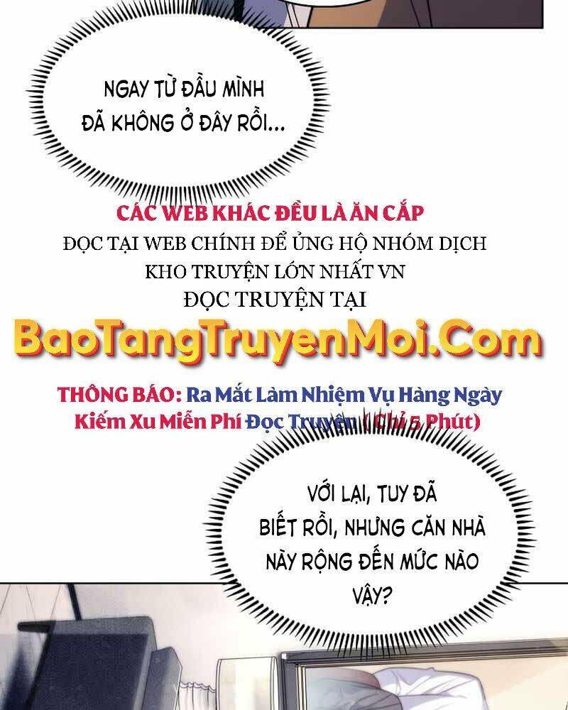 Bác Sĩ Thăng Cấp Chapter 4 - 4