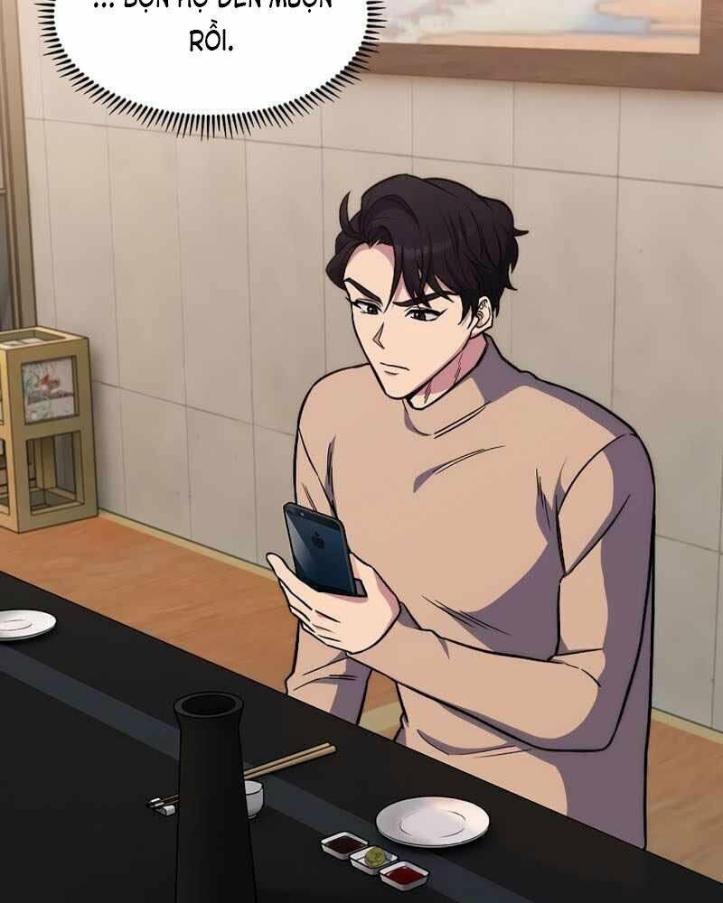 Bác Sĩ Thăng Cấp Chapter 4 - 40