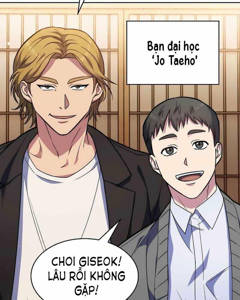 Bác Sĩ Thăng Cấp Chapter 4 - 43