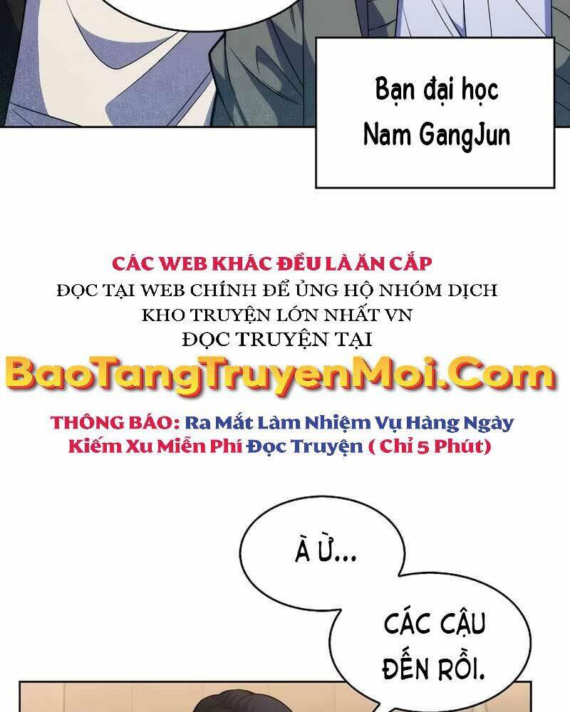 Bác Sĩ Thăng Cấp Chapter 4 - 44