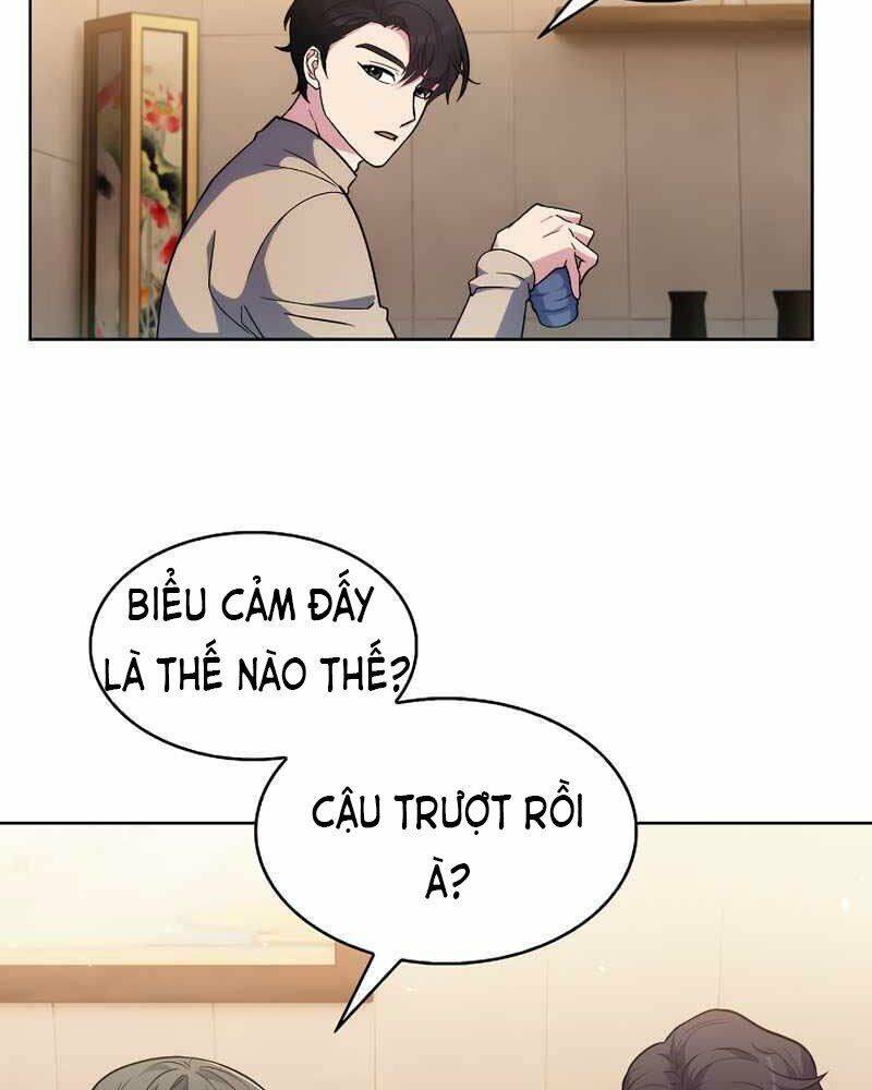 Bác Sĩ Thăng Cấp Chapter 4 - 45