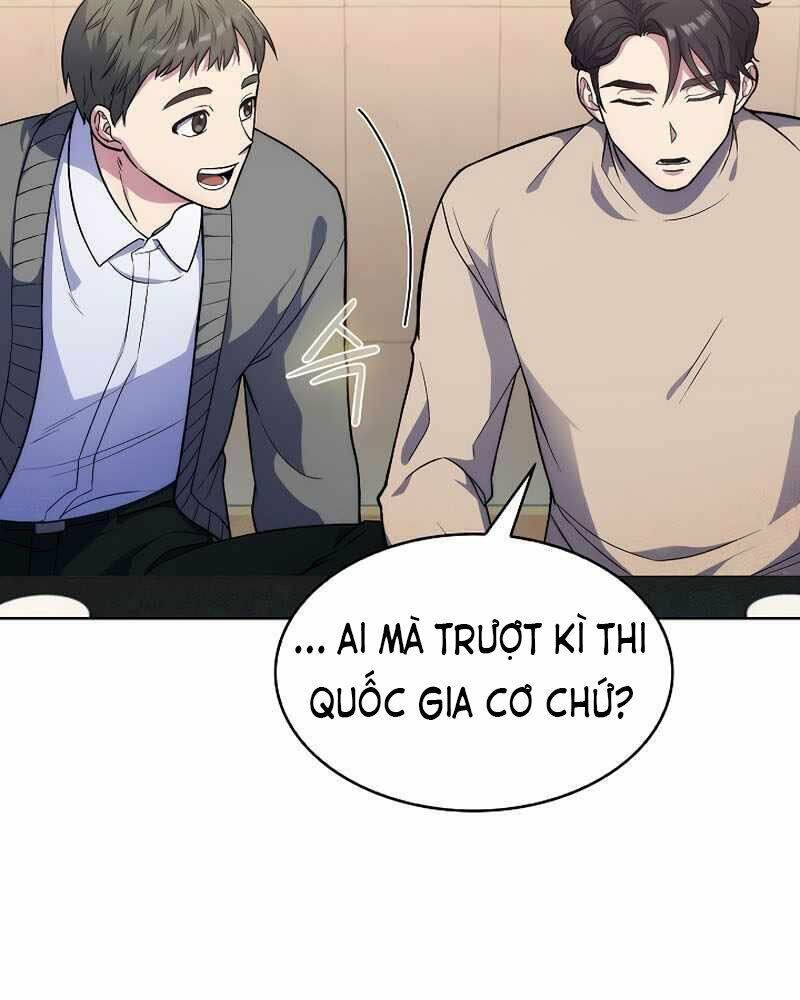 Bác Sĩ Thăng Cấp Chapter 4 - 46