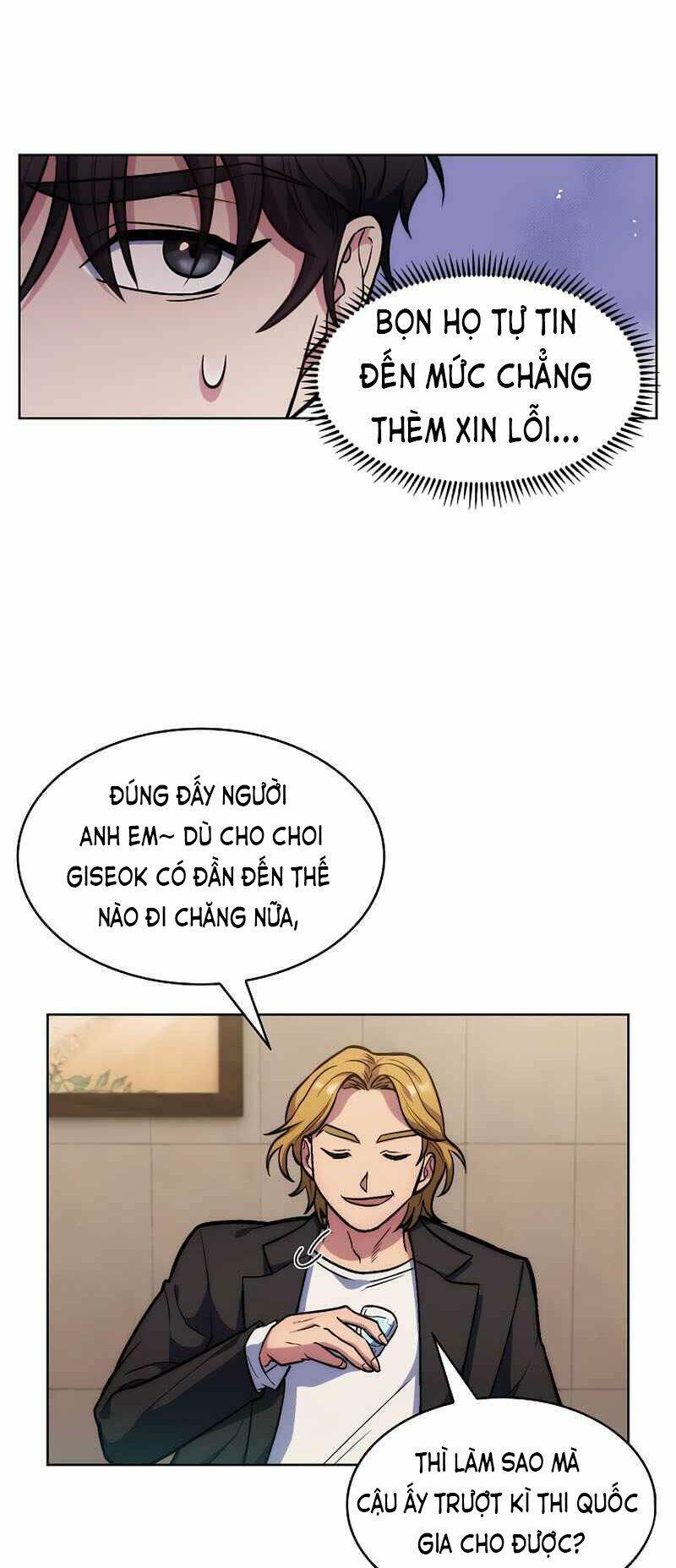 Bác Sĩ Thăng Cấp Chapter 4 - 47