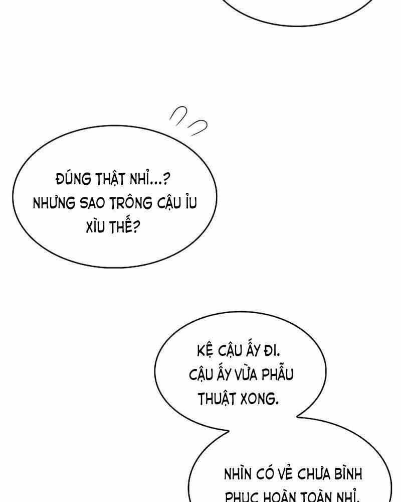 Bác Sĩ Thăng Cấp Chapter 4 - 48