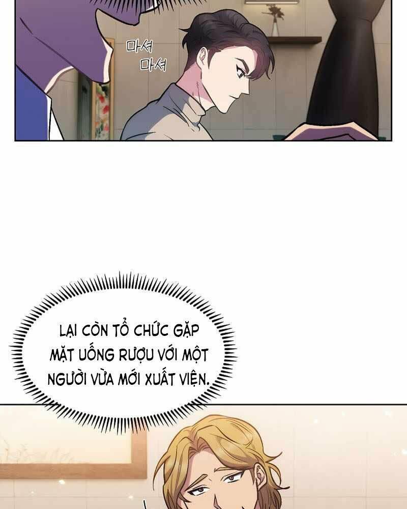 Bác Sĩ Thăng Cấp Chapter 4 - 53