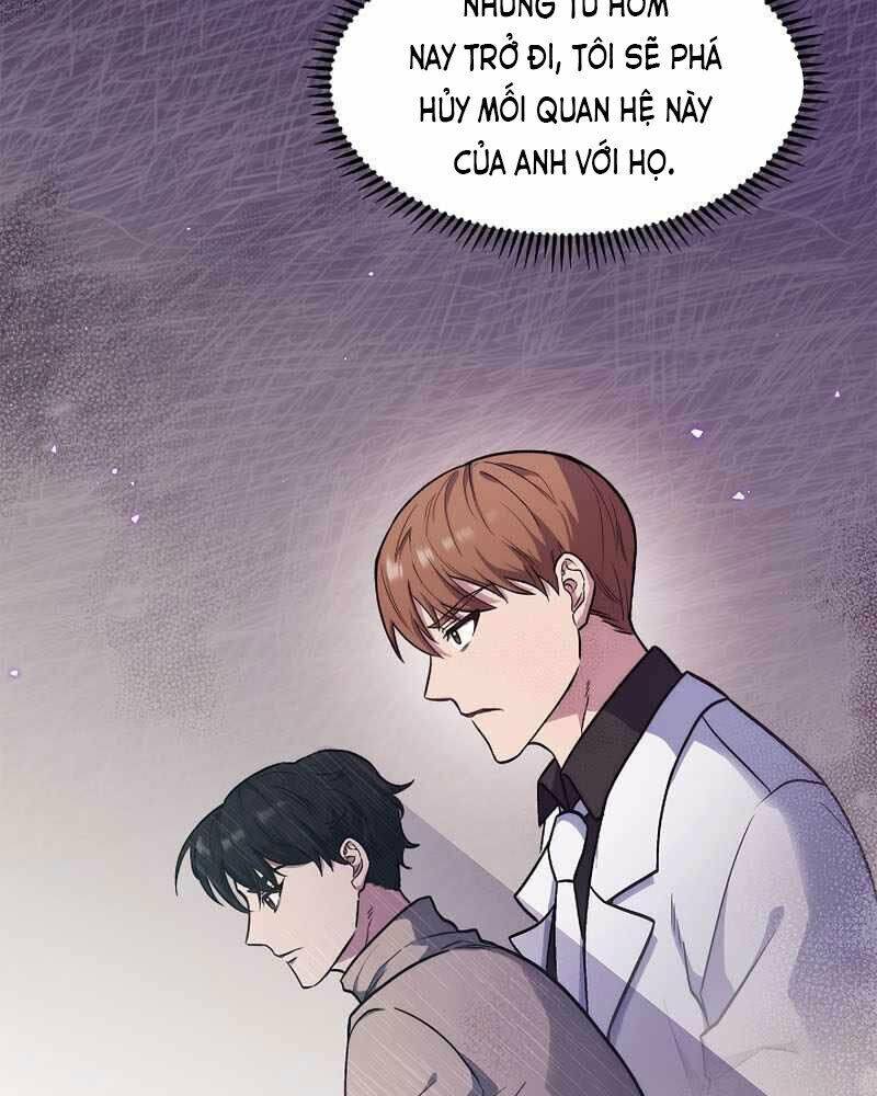 Bác Sĩ Thăng Cấp Chapter 4 - 55