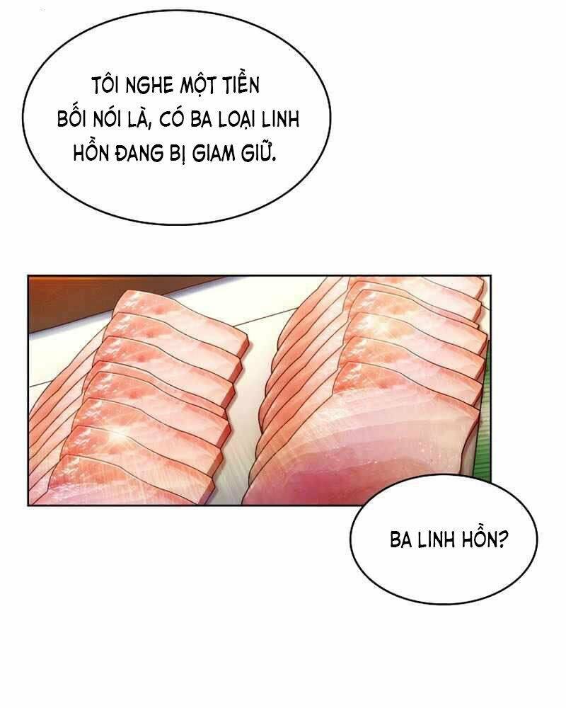 Bác Sĩ Thăng Cấp Chapter 4 - 57