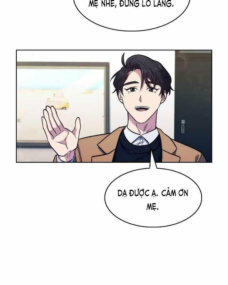 Bác Sĩ Thăng Cấp Chapter 4 - 7