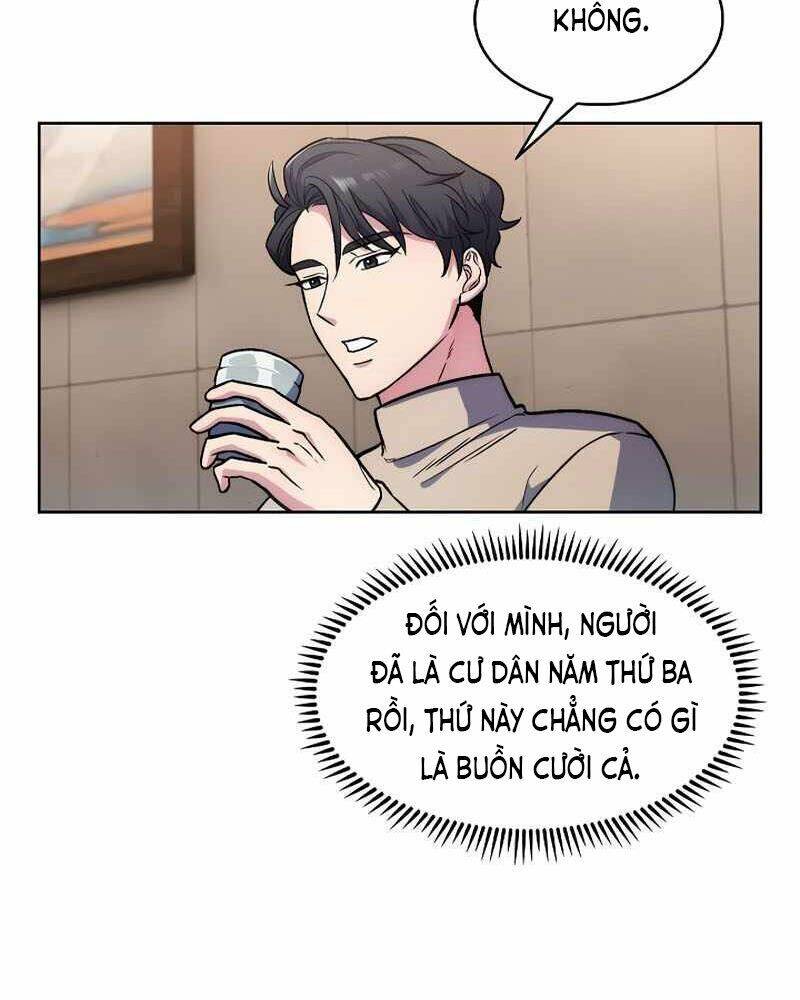 Bác Sĩ Thăng Cấp Chapter 4 - 61