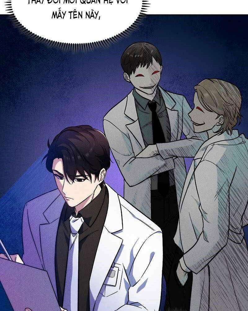 Bác Sĩ Thăng Cấp Chapter 4 - 63