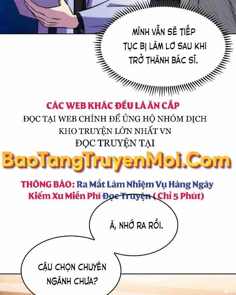 Bác Sĩ Thăng Cấp Chapter 4 - 64