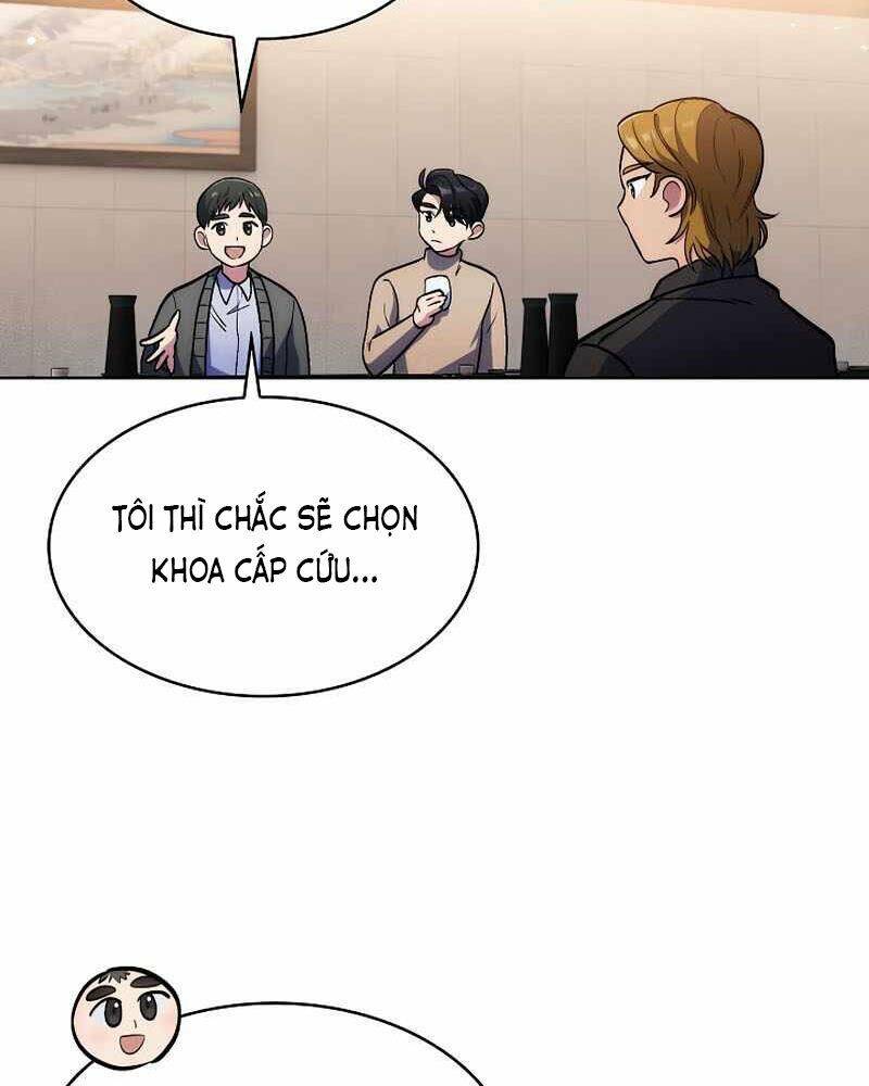 Bác Sĩ Thăng Cấp Chapter 4 - 65