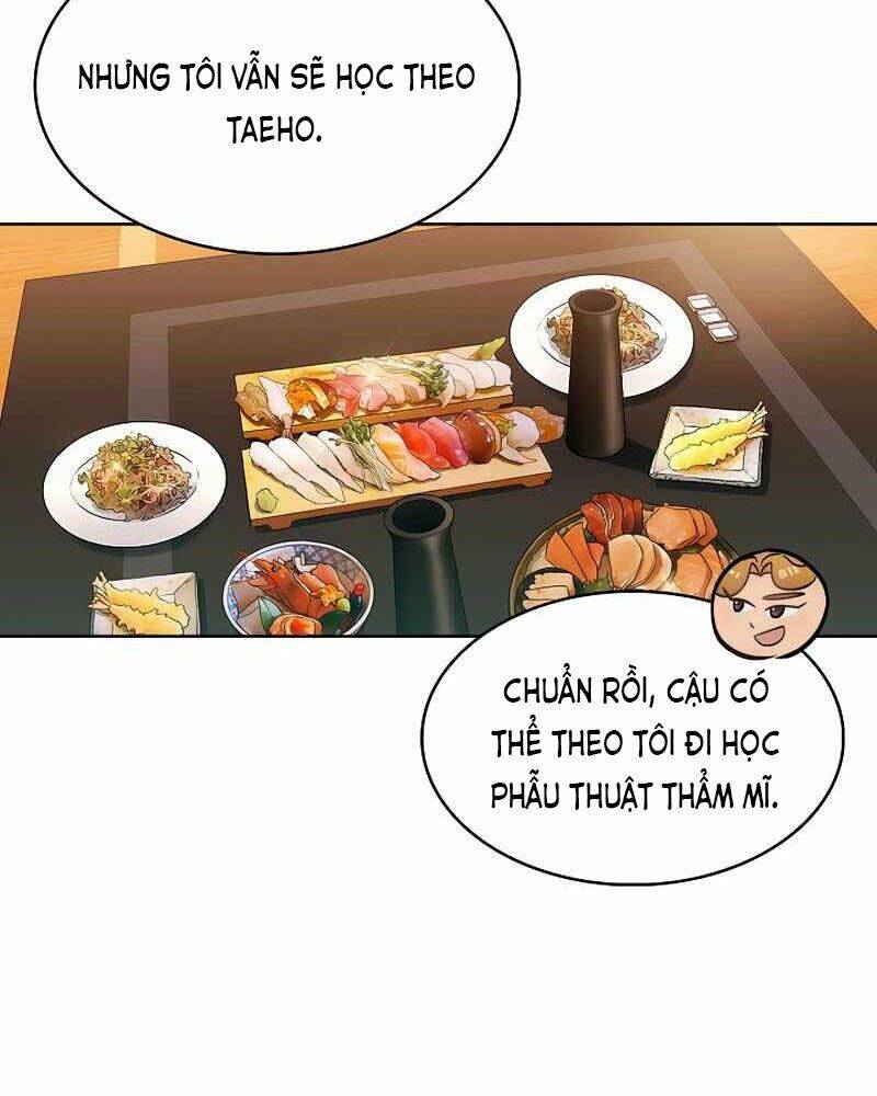 Bác Sĩ Thăng Cấp Chapter 4 - 66