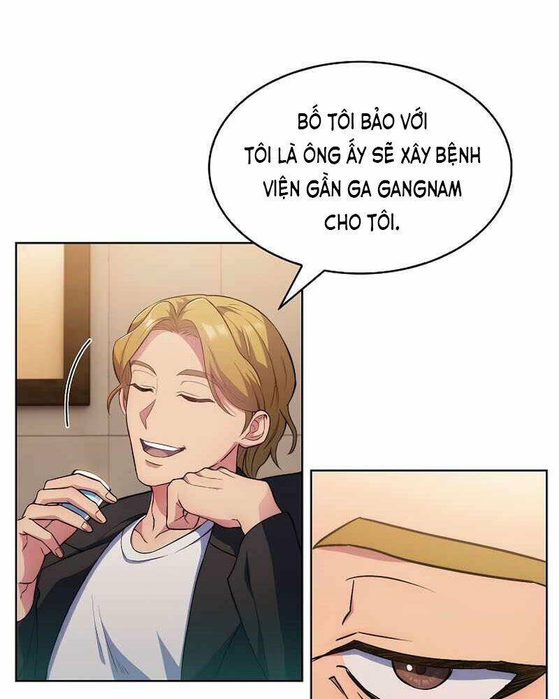 Bác Sĩ Thăng Cấp Chapter 4 - 67