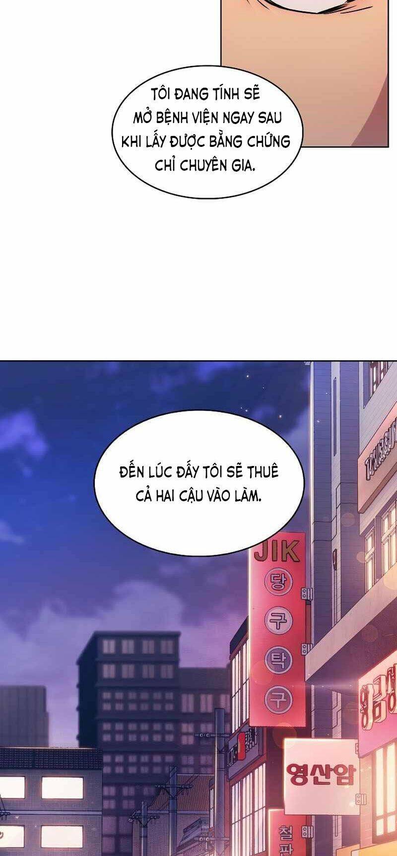 Bác Sĩ Thăng Cấp Chapter 4 - 68