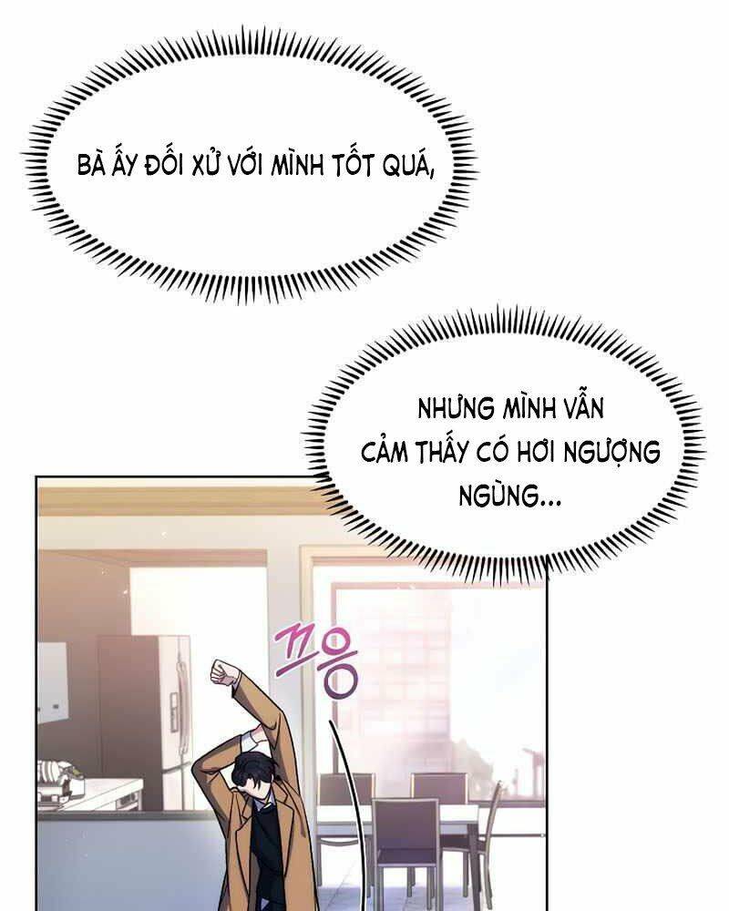 Bác Sĩ Thăng Cấp Chapter 4 - 8