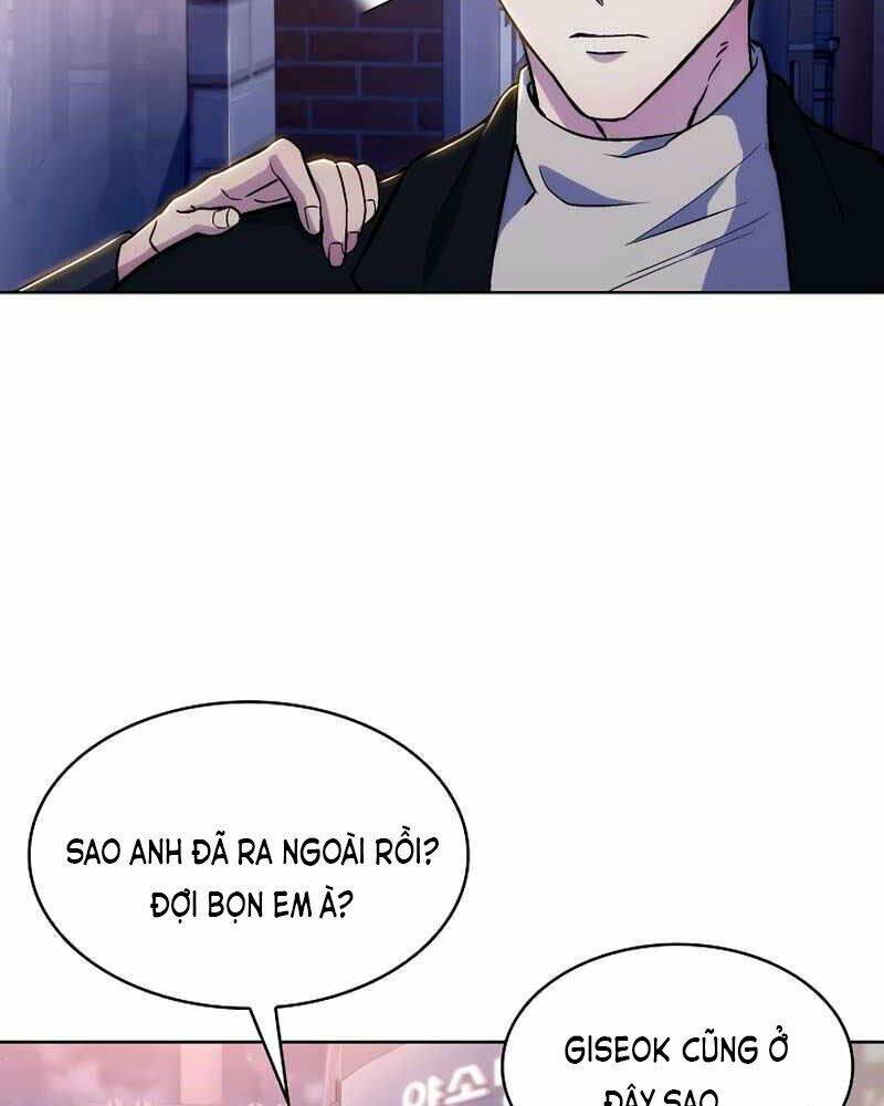 Bác Sĩ Thăng Cấp Chapter 4 - 81