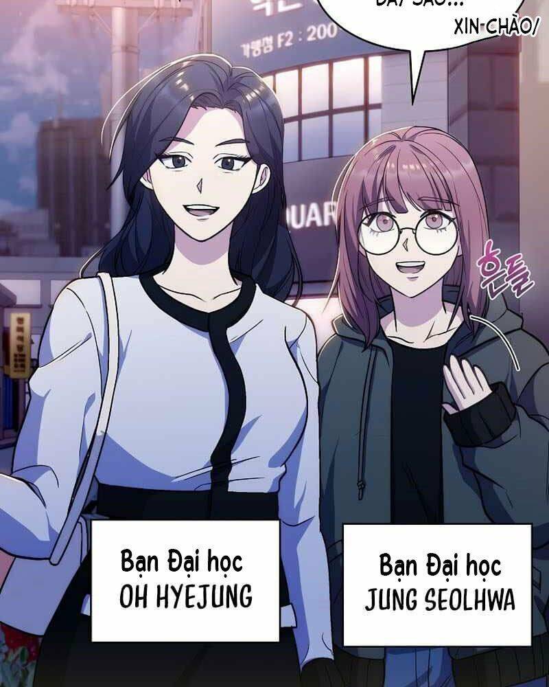 Bác Sĩ Thăng Cấp Chapter 4 - 82