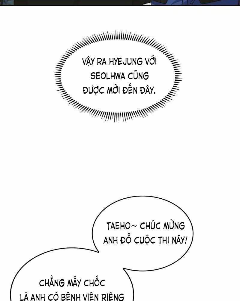 Bác Sĩ Thăng Cấp Chapter 4 - 83