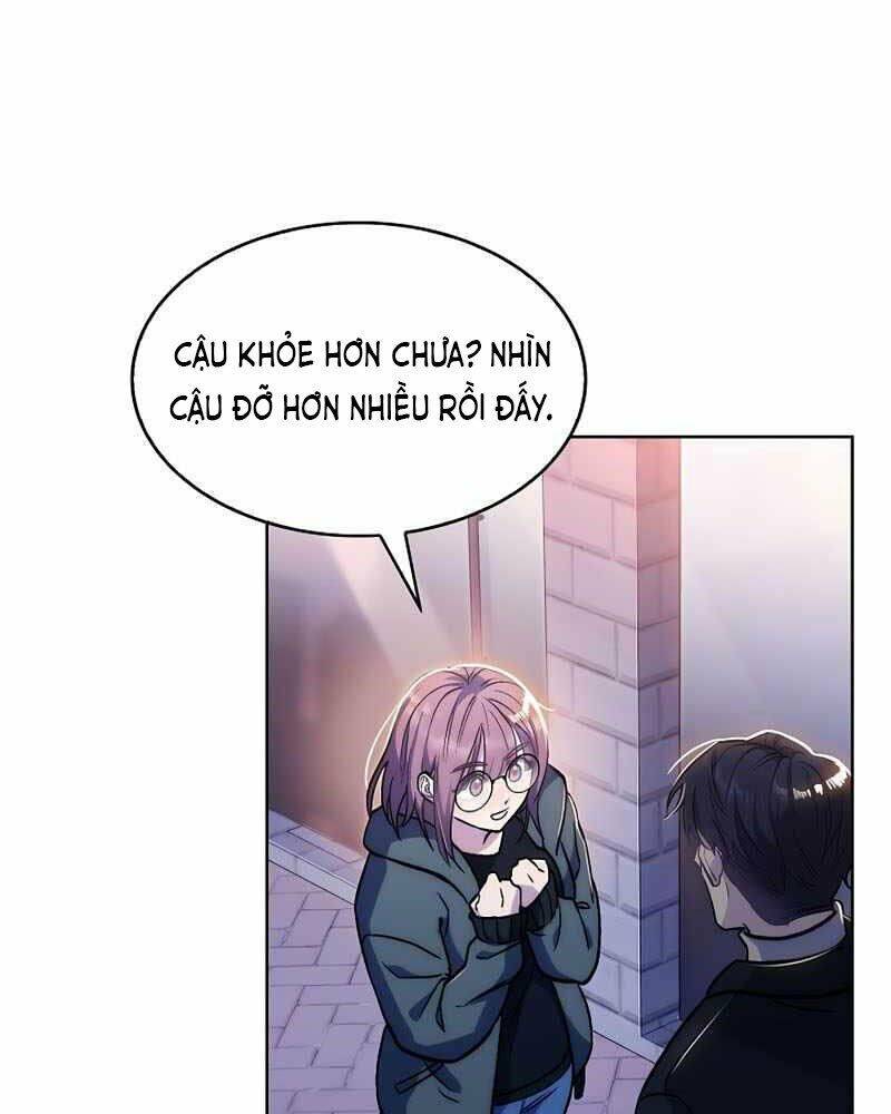 Bác Sĩ Thăng Cấp Chapter 4 - 85