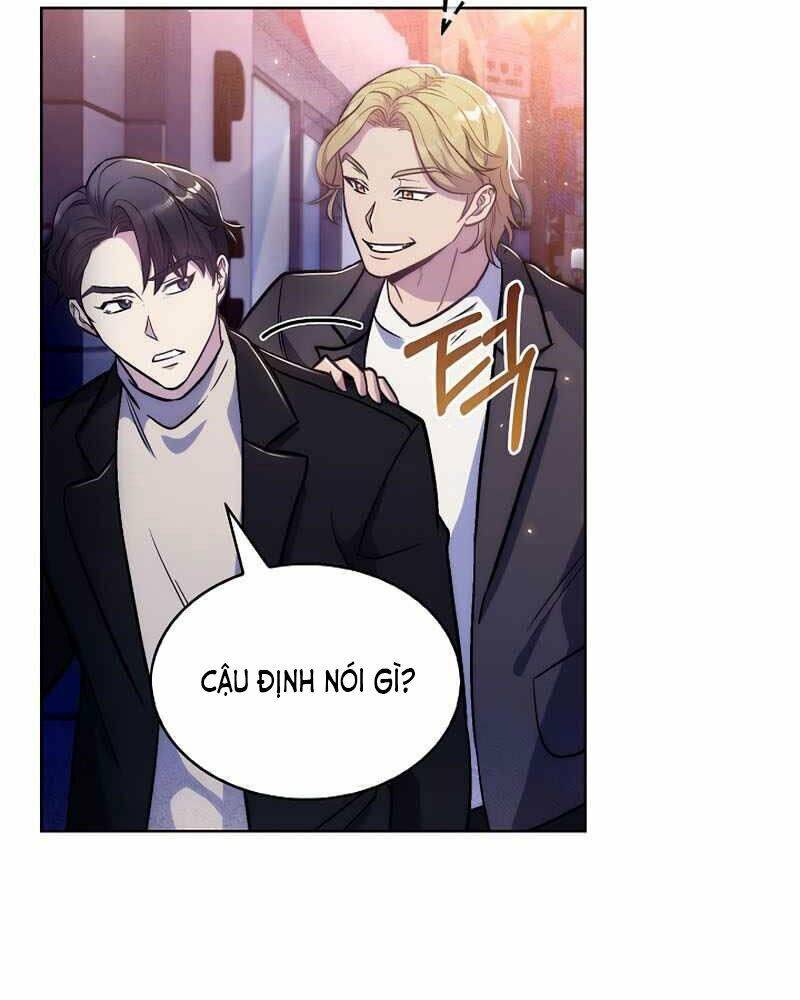 Bác Sĩ Thăng Cấp Chapter 4 - 90