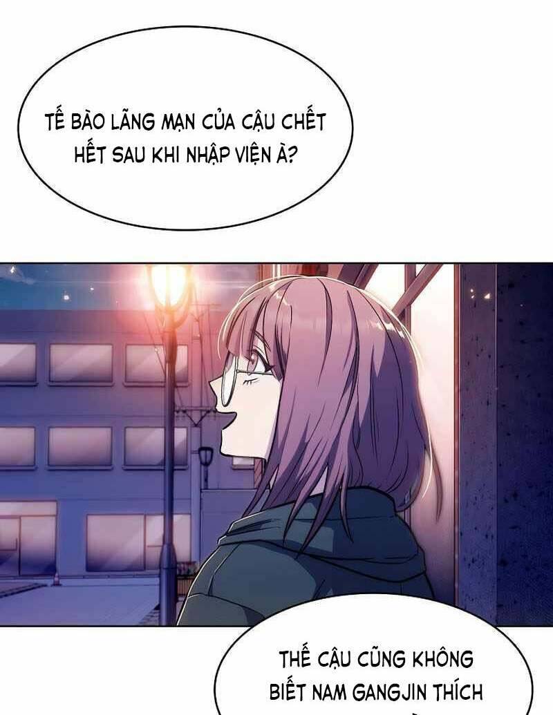 Bác Sĩ Thăng Cấp Chapter 4 - 91