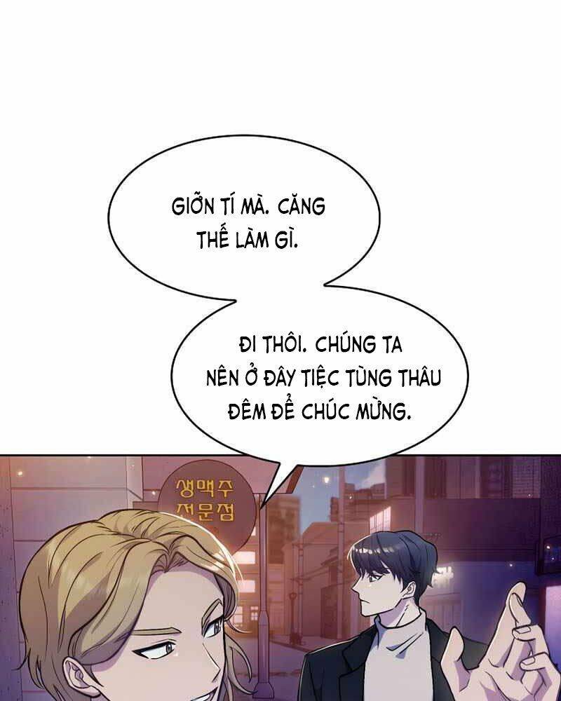 Bác Sĩ Thăng Cấp Chapter 4 - 94