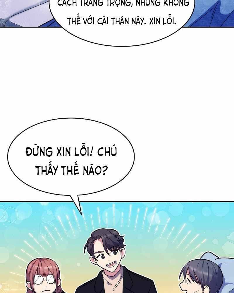 Bác Sĩ Thăng Cấp Chapter 5 - 101