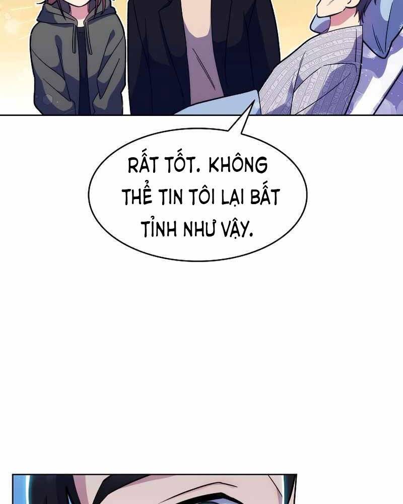 Bác Sĩ Thăng Cấp Chapter 5 - 102