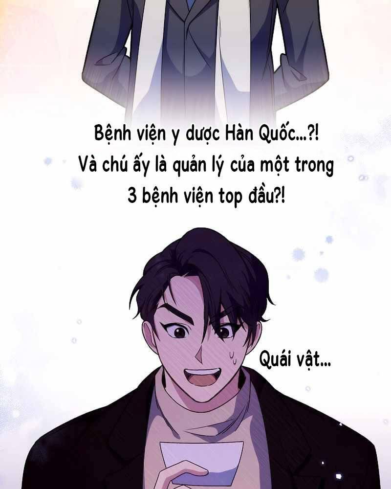 Bác Sĩ Thăng Cấp Chapter 5 - 107