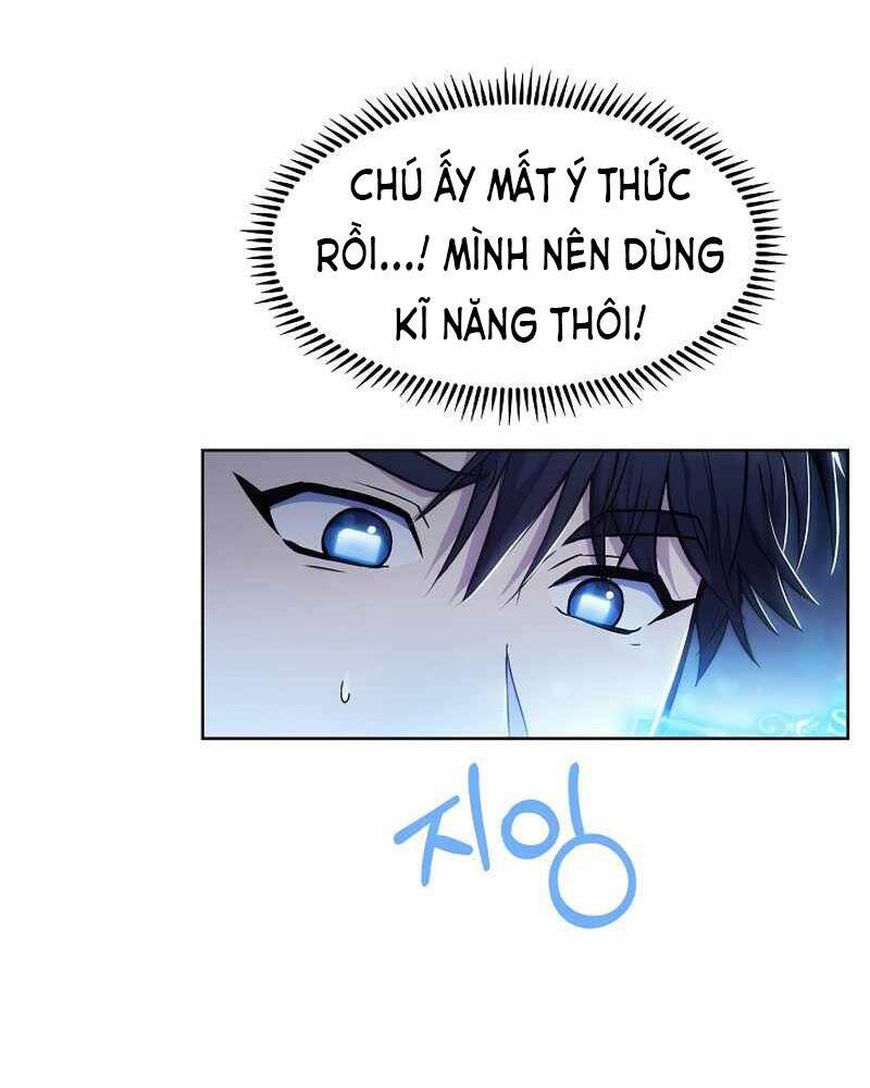 Bác Sĩ Thăng Cấp Chapter 5 - 15