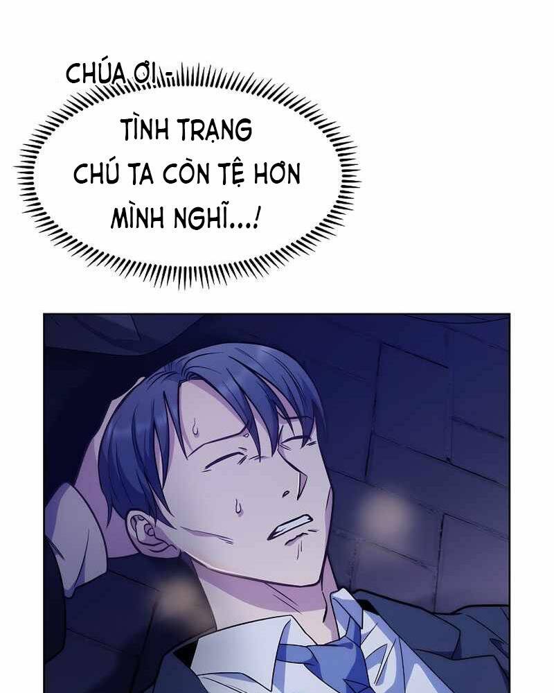 Bác Sĩ Thăng Cấp Chapter 5 - 16