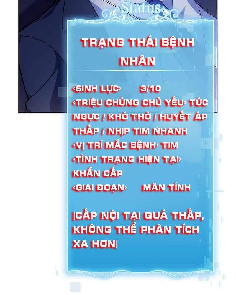 Bác Sĩ Thăng Cấp Chapter 5 - 17