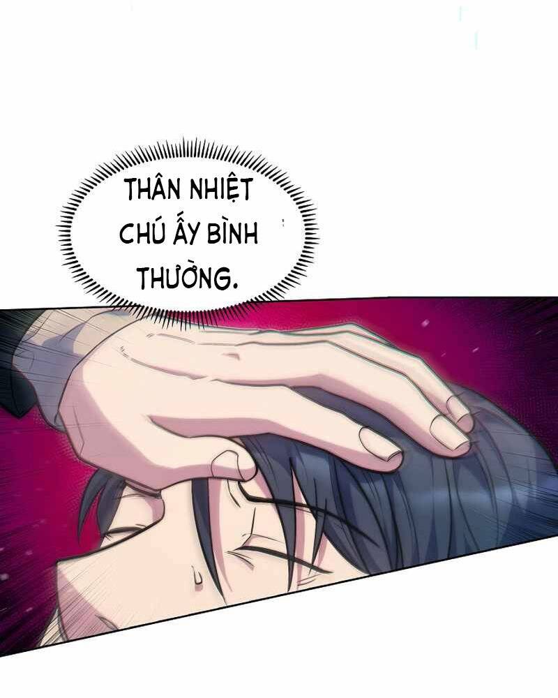 Bác Sĩ Thăng Cấp Chapter 5 - 18