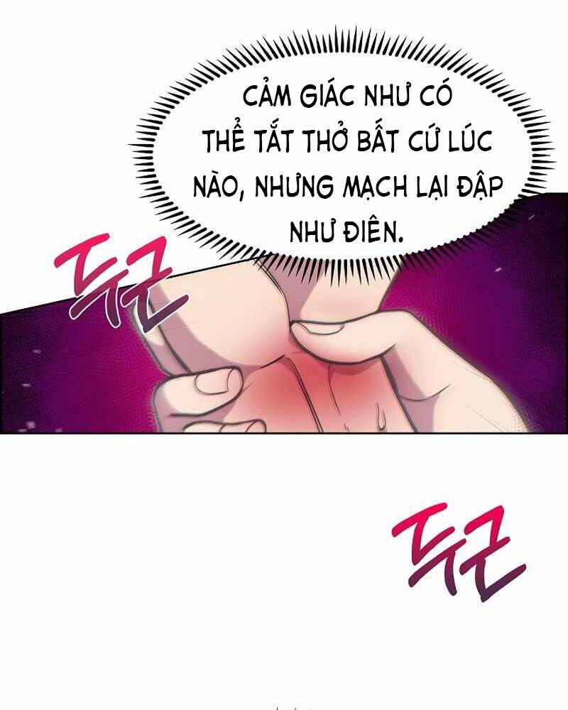 Bác Sĩ Thăng Cấp Chapter 5 - 19