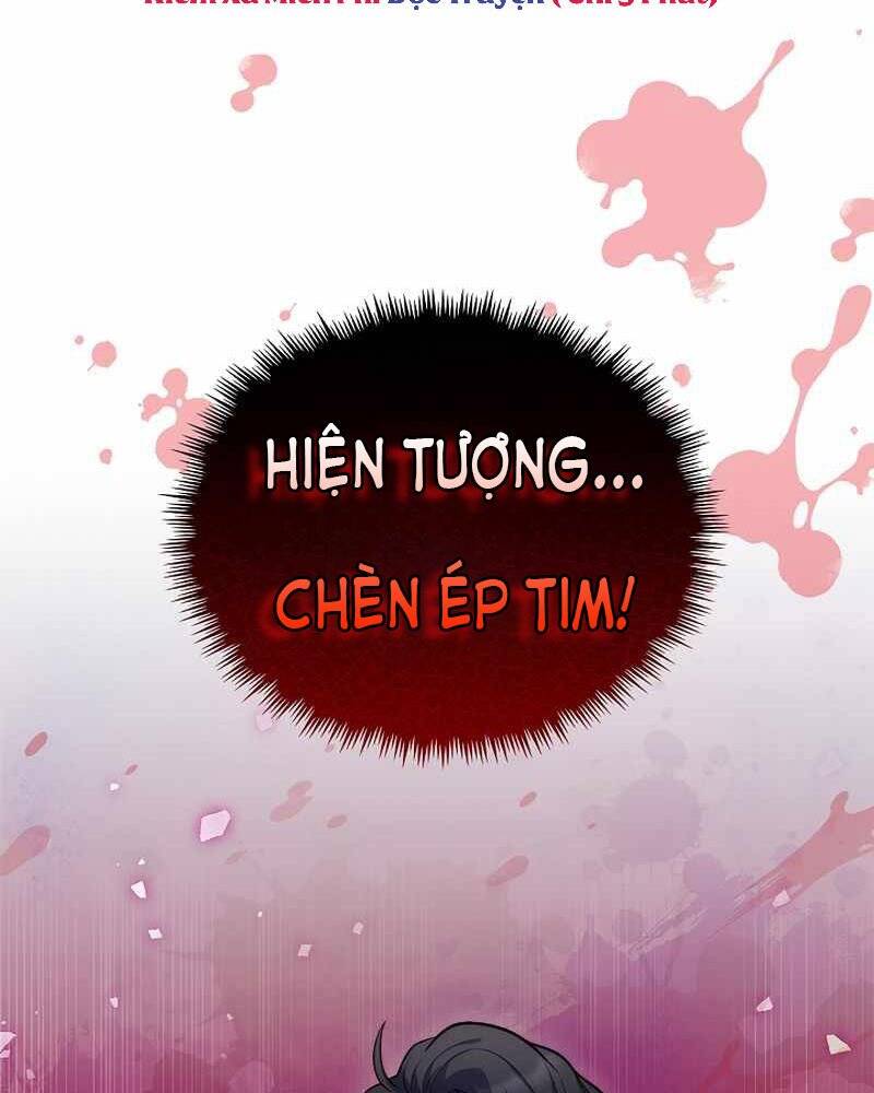 Bác Sĩ Thăng Cấp Chapter 5 - 23