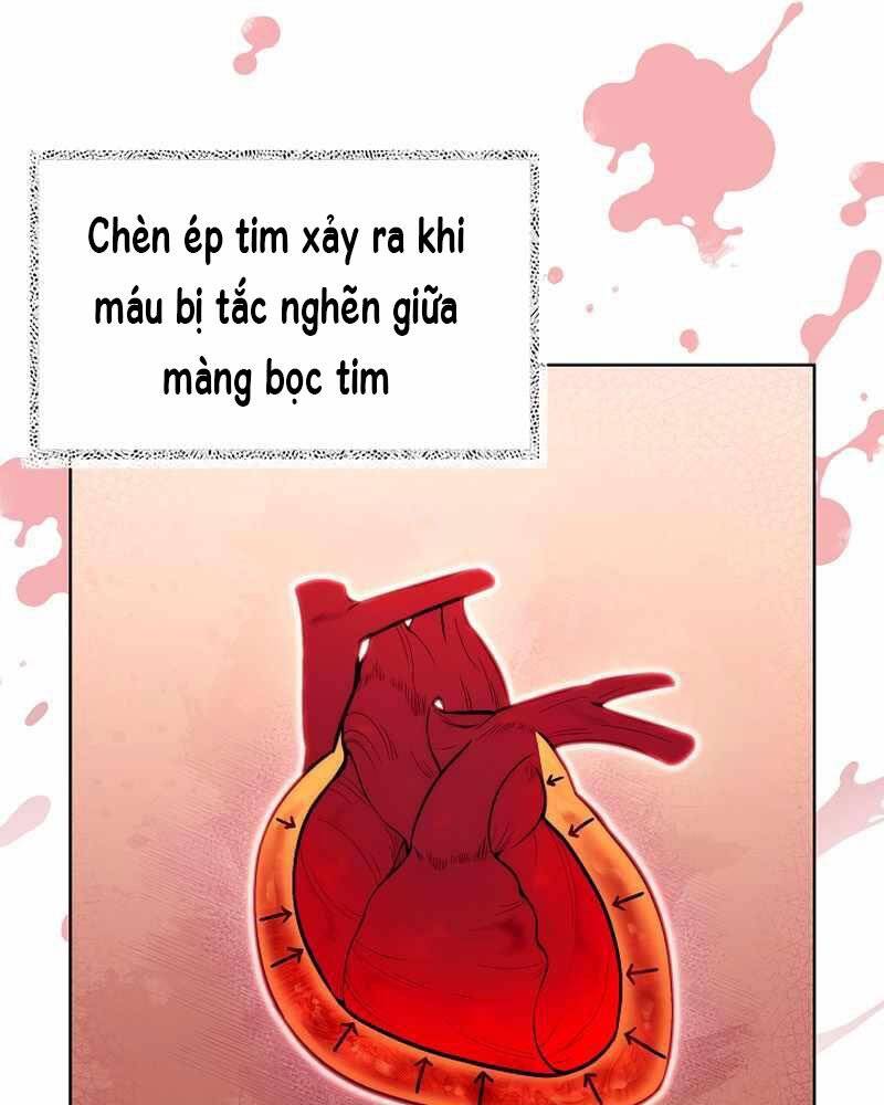 Bác Sĩ Thăng Cấp Chapter 5 - 25